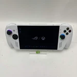 Asus Rog Xbox 7" Amd Ryzen 16GB Ram 512GB White RC73YA-XB ALLY.Z2A.16 Used. Price: $449.99.