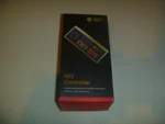 Gamer's Gold Nintendo Nes Classic Mini Edition Controller Brand New Box. Price: $14.95.
