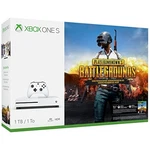 Xbox One 1TB Console Player Unknown's Battlegrounds Bundle Pubg Video Game Used. Price: $235.99.