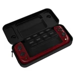 Crkd Nitro Deck Retro Atomic Red Limited Edition Carry Case - Nintendo Switch New. Price: $69.99.