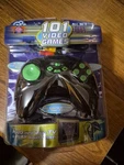 101 Video New System Senario Plug & Play Retro Gaming Pack. Price: $33.50.