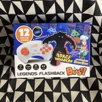 Atgames Legends Flashback Blast Space Invaders Burger Time Jungle Hunt Hdmi New. Price: $8.00.