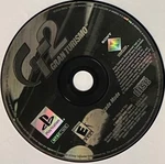 Gran Turismo 2 PS1 Sony Playstation - Disc Only Very. Price: $9.99.