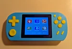 Handheld Games For Kids Adults With Built In 268 Classic Retro Video Used. Price: $24.99.