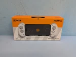 Scuf Nomad Wireless Mobile Gaming Controller For Iphone Black RGC0001 New. Price: $58.95.