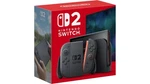 Nintendo Switch 2 Console With Mario Kart World Bundle Black New. Price: $511.00.