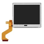Anti-press Repair Top/bottom Screen Display For Nintendo Lite Ndsl Console New. Price: $34.49.