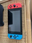 Nintendo Switch Used. Price: $200.00.