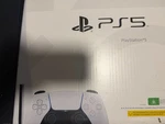 Brand New Unopened Low Firmware 4.00 Sony PS5 Blu-ray Edition Console. Price: $1049.95.