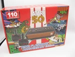 Atari Flashback 50TH Anniversary Edition Hdmi Console 110 Classic Games Nib! New. Price: $59.99.