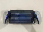 Sony Playstation PS5 Portal White Broken Screen For. Price: $94.47.