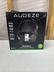 Audeze Maxwell Wireless Gaming Headset For Xbox - Open. Price: $249.99.