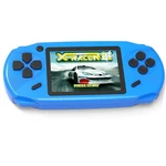 Beijue 16 Bit Handheld Games For 6.3 X 2.7 0.8 Inches, Blue New. Price: $47.22.