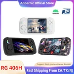 Anbernic Retro Handheld Game Console Android 13 4-INCH Ips Screen New. Price: $204.99.