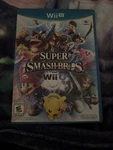 Super Smash Bros. Nintendo Wii Cib Great Condition For Gamers Like. Price: $24.99.