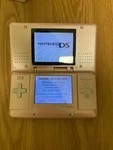 Nintendo Candy Pink Handheld System - Good Condition! Tested & Working (#2) Used. Price: $46.50.