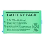 Battery For Nintendo Game Boy Advanced Sp Gba BT-M12 AGS-001 AGS-101 AGS-003 New. Price: $7.89.