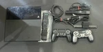 Sony Playstation 500GB Jet Black PS4 Bundle CUH-1001A Used. Price: $179.00.