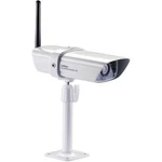 Accessory GC45 Silver Outdoor Surveillance Camera For Uniden G455 G755 G766 G955 Used. Price: $81.52.