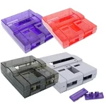 New Snes Replacement Shell Case For Nintendo Sfc Us Version. Price: $74.00.