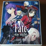 Fate Stay Night Limited Edition Game Windows Pc Type Moon Japan Very. Price: $94.66.