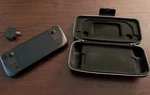 Valve Steam Deck Oled Black 1TB W/ Case & Charger - Great Condition Used. Price: $900.00.