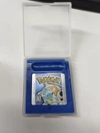 Card Blue Version For Nintendo Gameboy Colour Gbc Us Stock Fast Shipping Brand. Price: $14.99.