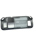 Jsaux PC0104 Modcase Compatible With Steam Deck, Open Box. Price: $15.99.
