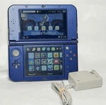 Nintendo 3DS Xl Galaxy Edition W/ Charger - Does Not Read Games For. Price: $244.75.