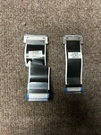 Sony XBR-65A9G Ribbon Cables 1-912-910-11 1-912-893-11 Used. Price: $45.00.