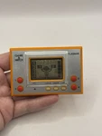 Vintage 1980 Nintendo Game & Watch Flagman Model FL-02 Very Rare!! Htf!! Used. Price: $499.99.