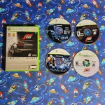 Halo Odst & Forza Motorsport Xbox 360 Combo Discs Minty Like. Price: $19.95.