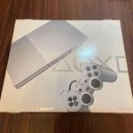 Sony Playstation PS2 Slim Ceramic White Console SCPH-90000 New Box Ntsc-j. Price: $685.00.