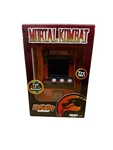 New Basic Fun! Arcade Classics Mortal Kombat Midway Mini Handheld Game Machine. Price: $19.99.