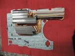 Oem Sony Playstation PS5 Heatsink CFI-115A Used. Price: $30.00.