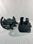 Thrustmaster Tmx Force 4469022 Racing Wheel Xbox One - Black Used. Price: $125.00.