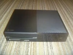 Microsoft Xbox One 1540 500GB (replacement) System Console Only Black Good Shape Used. Price: $99.95.