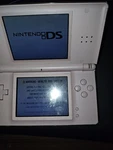 Official Nintendo Ds Lite Pink Used. Price: $80.00.