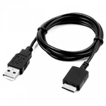 Usb Data And Charging Cable For Sony Go, PSP-N1004, 2 Playstation New. Price: $15.17.