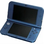 Nintendo 3DS Xl Galaxy Edition Handheld System - Purple Used. Price: $350.00.