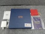 Gpd G1619-01 Portable Gaming Pc All Function Tested Complete Set Japan Used. Price: $810.50.