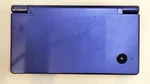 Tested Nintendo Dsi Japanese Game Console Used. Price: $54.99.