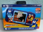 Mega Man DGUNL-4191 My Arcade Pocket Player Pro Portable Console 6 Games Used. Price: $29.03.