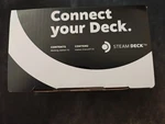 New Valve Steam Deck Docking Station Genuine Oem. Price: $99.00.