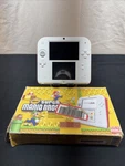 Nintendo 2DS Super Mario Bros. Console Bundle - Scarlet Red Used. Price: $149.99.