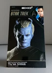 EXO-6 Star Trek Thy'lek Shran Andorian Enterprise 1:6 New/sealed Free Shipping. Price: $489.49.