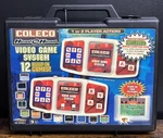 Coleco Head To Video System 12 Built-in Controllers Manual Nib New. Price: $15.00.