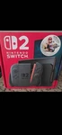Nintendo Switch 2 Console Mario Kart World Bundle Brand New Never Opened. Price: $529.99.