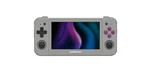 Anbernic RG505 4GB+128GB Grey 4.95" Octa Core Wi-fi Stereo Brand. Price: $244.12.