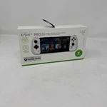 New Razer Kishi V2 Pro For Android (xbox Edition) White (RZ06-04580400-R3U1). Price: $80.00.